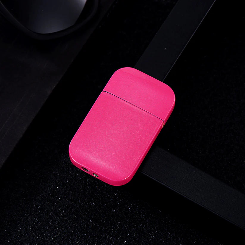 Pink Lighter