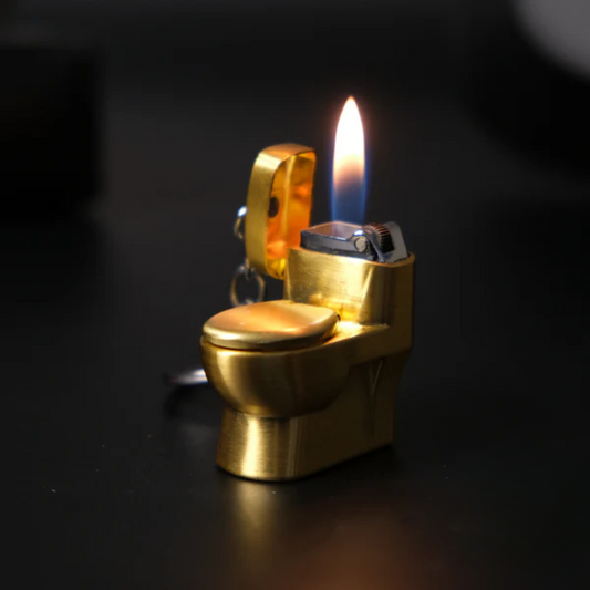 Toilet Lighter