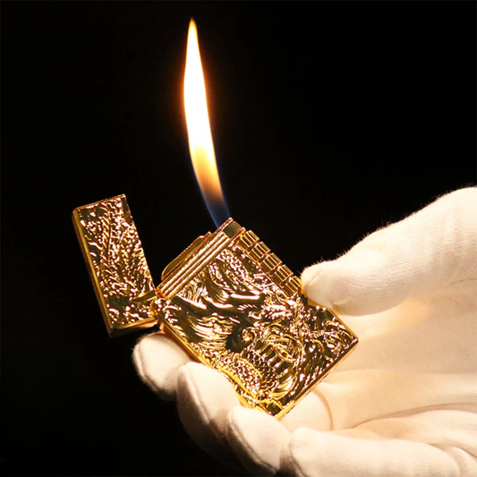 DragonFire Lighter