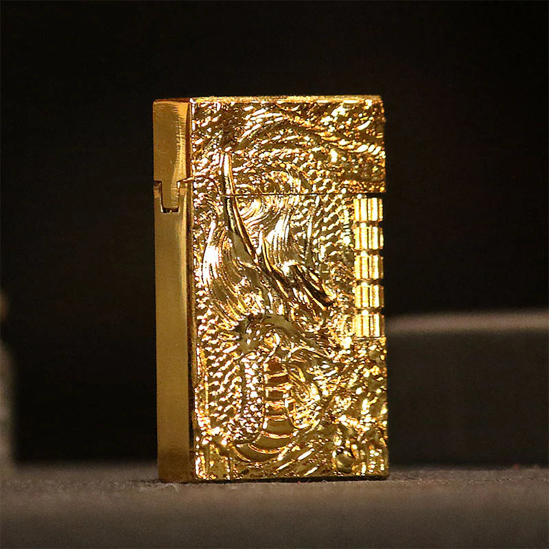 DragonFire Lighter