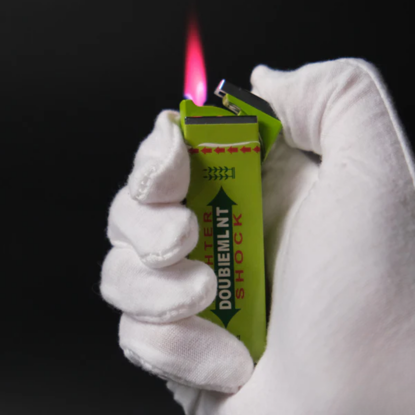 Gum Lighter