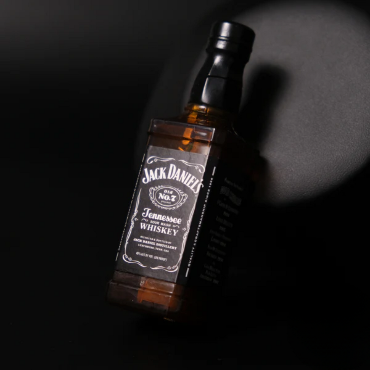 Jack Daniel's Lighter